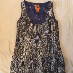 Tory Burch top